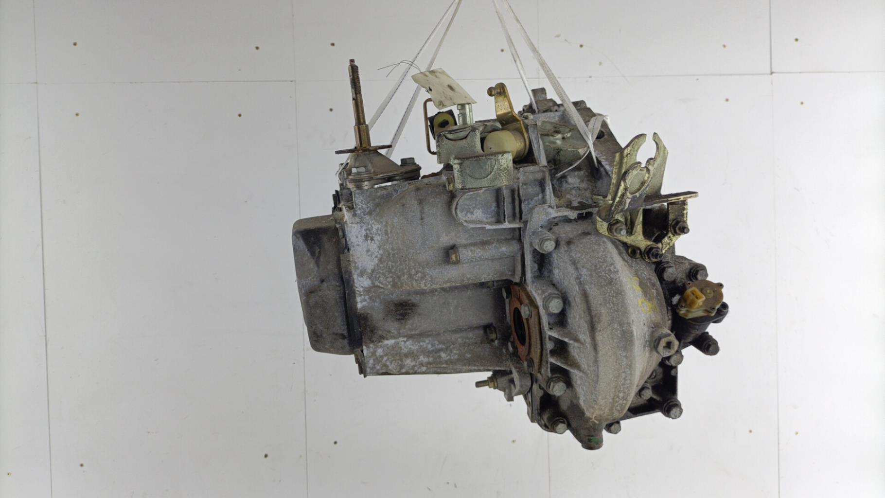 Boite de vitesses PEUGEOT 406 PHASE 1 Diesel - 1