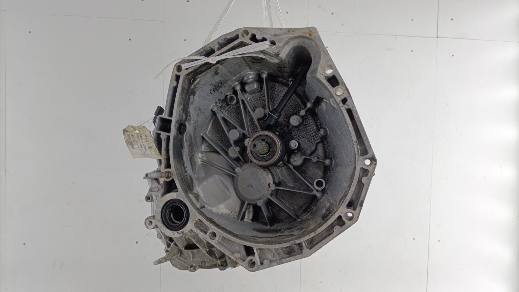 Boite de vitesses RENAULT LAGUNA 3 PHASE 1 Diesel - 1