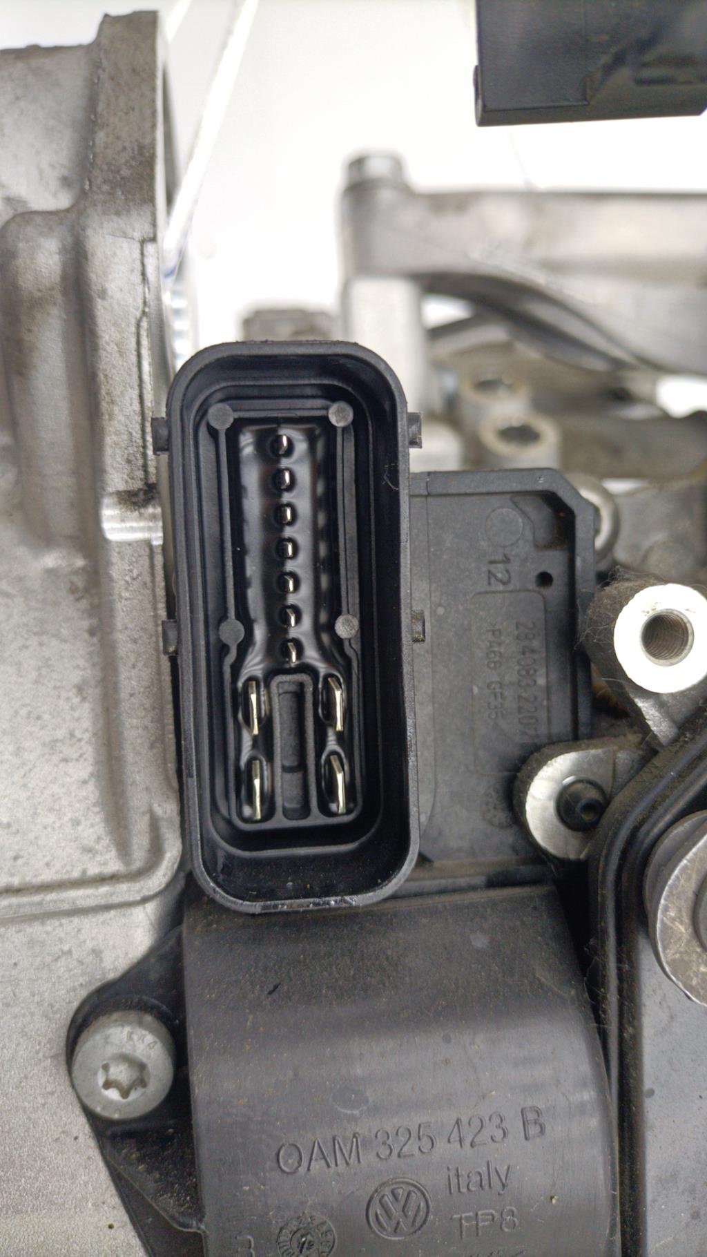 Boite de vitesses SEAT LEON 3 PHASE 2 Essence - 1