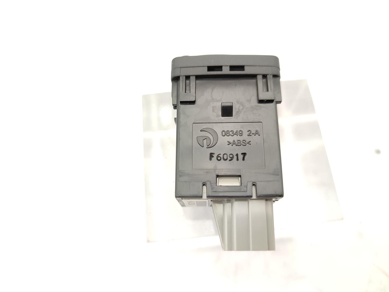 Botón/Interruptor NISSAN X-TRAIL 3 PHASE 1 Diésel - 1
