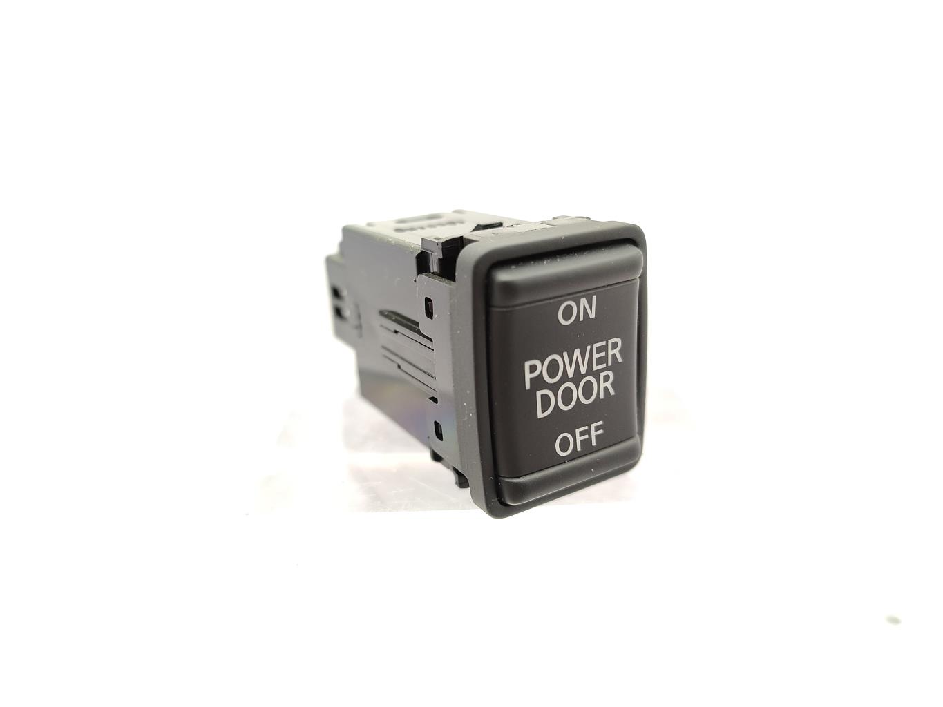 Botón/Interruptor NISSAN X-TRAIL 3 PHASE 1 Diésel - 1