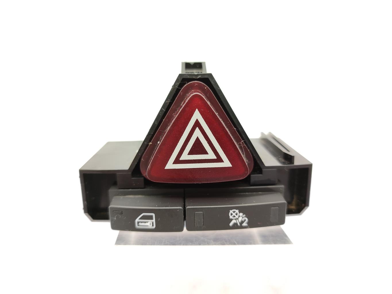 Bouton de warning OPEL CORSA D PHASE 2 Diesel - 1