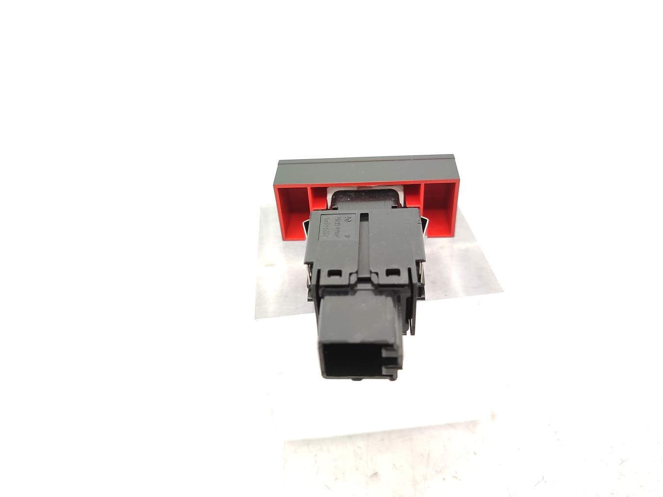 Bouton de warning SEAT LEON 3 PHASE 1 Diesel - 1