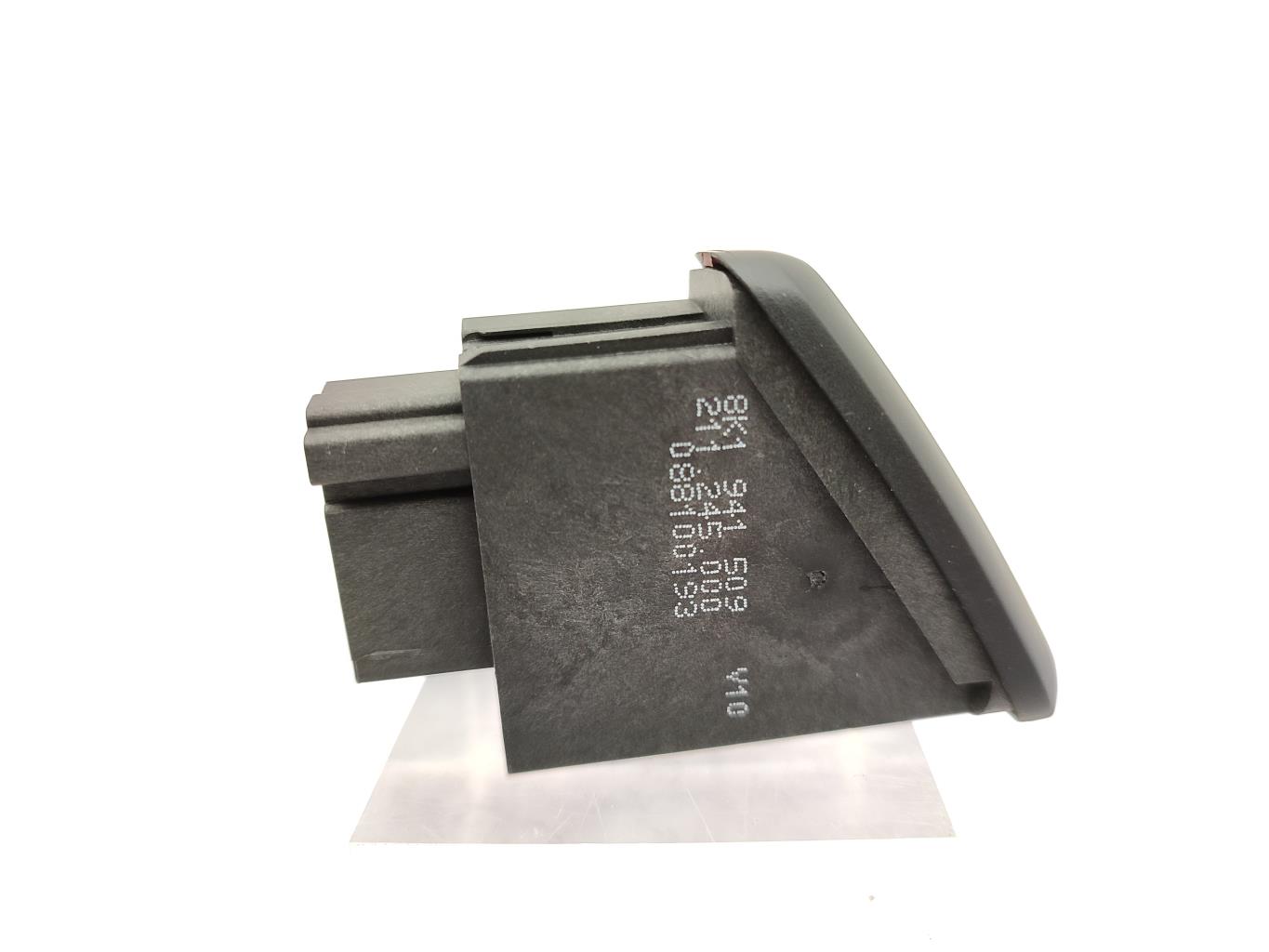 Bouton de warning AUDI A4 3 AVANT PHASE 1 BREAK Diesel - 1
