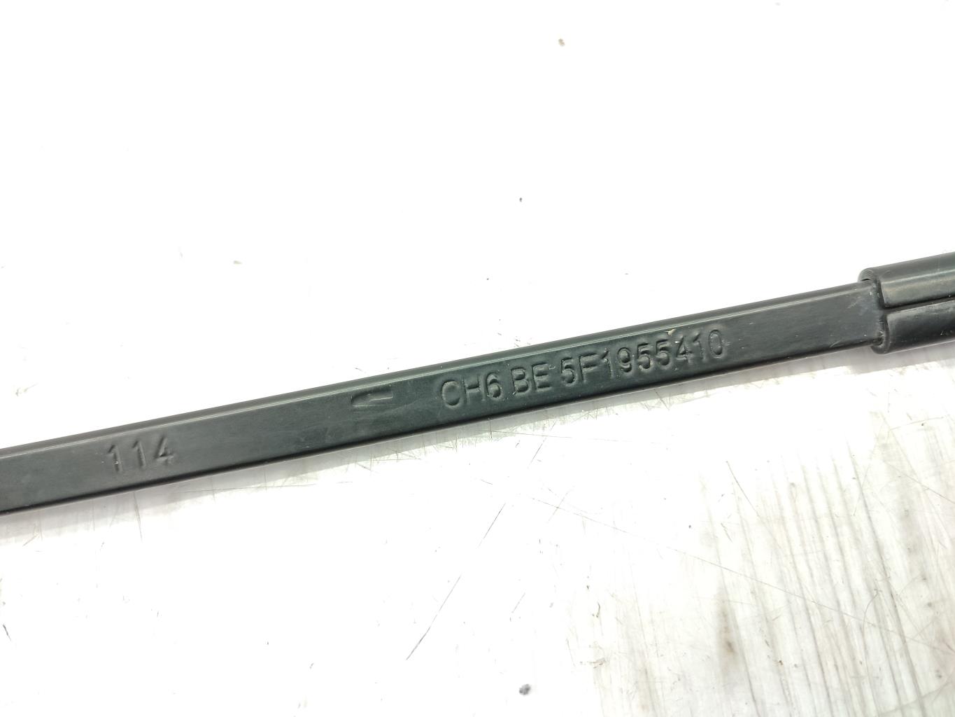 Braccio tergicristallo anteriore destro SEAT LEON 3 PHASE 1 Diésel - 1