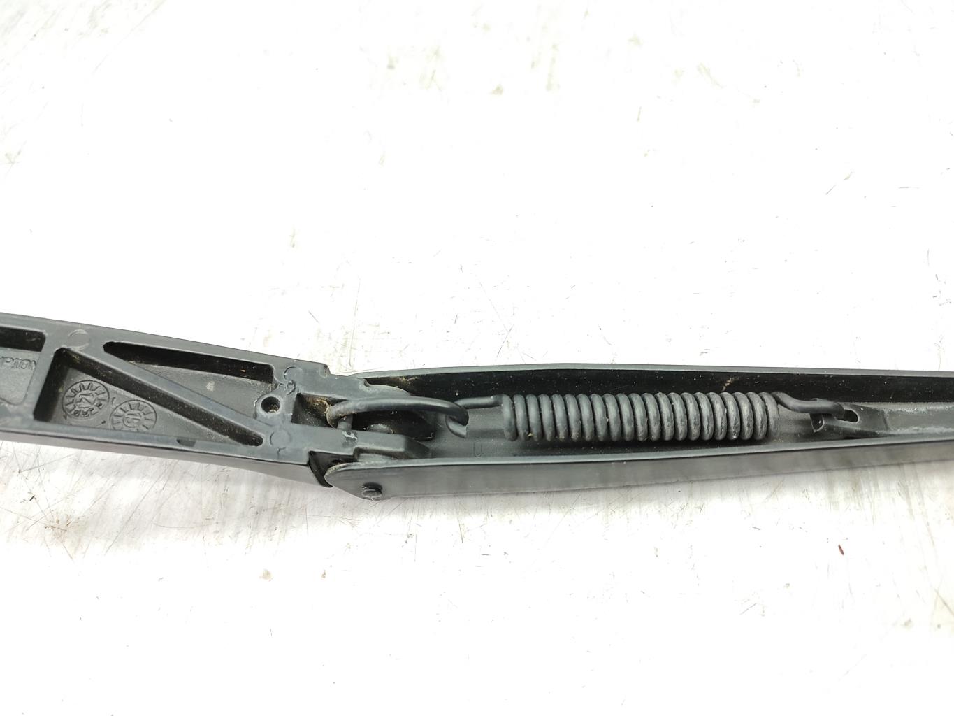 Braccio tergicristallo anteriore sinistro SEAT LEON 3 PHASE 1 Diésel - 1