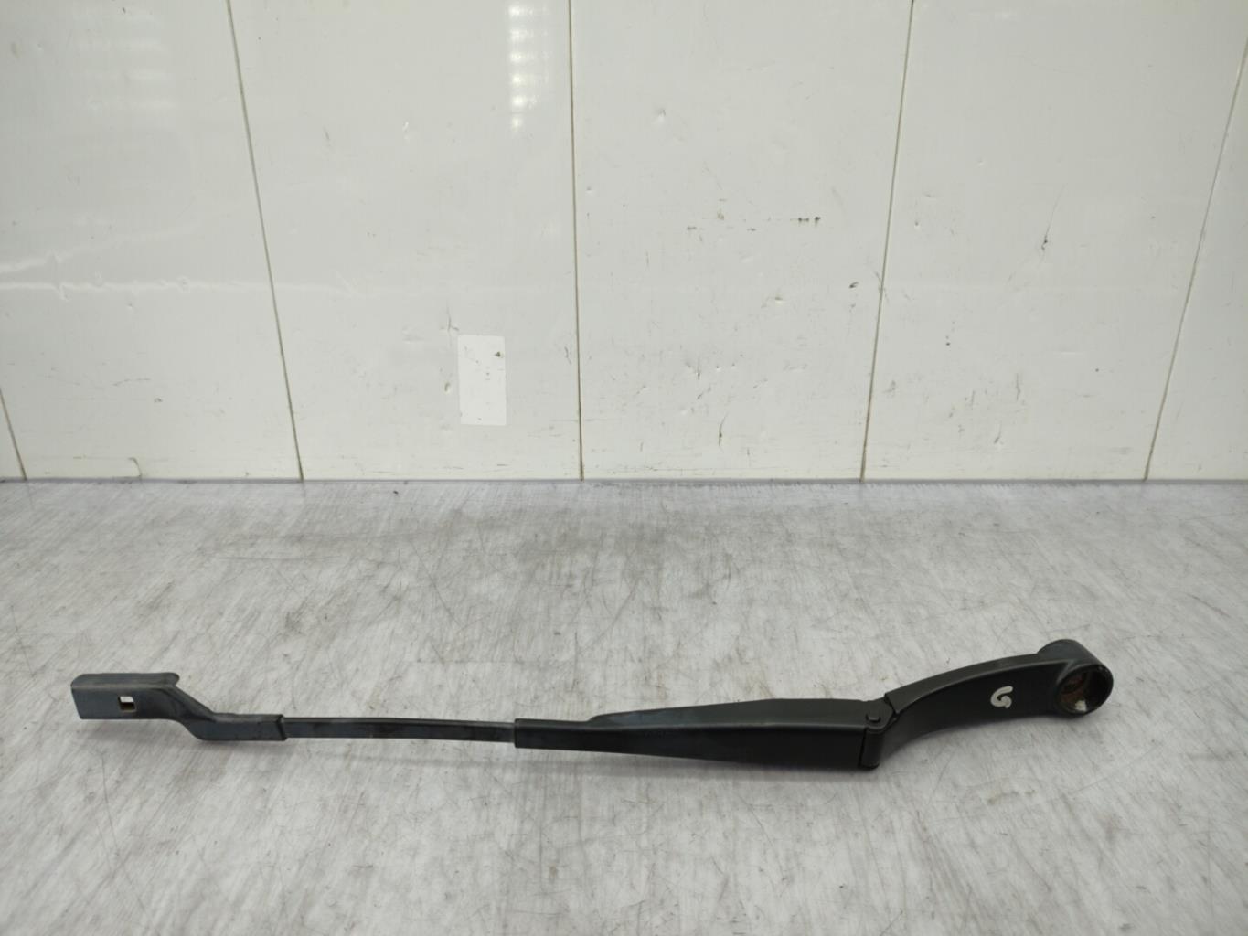 Braccio tergicristallo anteriore sinistro KIA CEE-D 1 SPORT WAGON PHASE 1 BREAK Diésel - 1