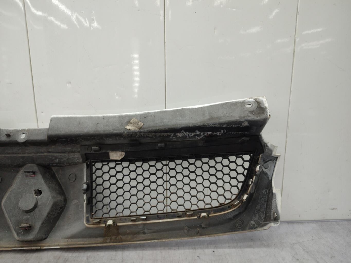 Calandre RENAULT TRAFIC 2 PHASE 1 Diesel - 1