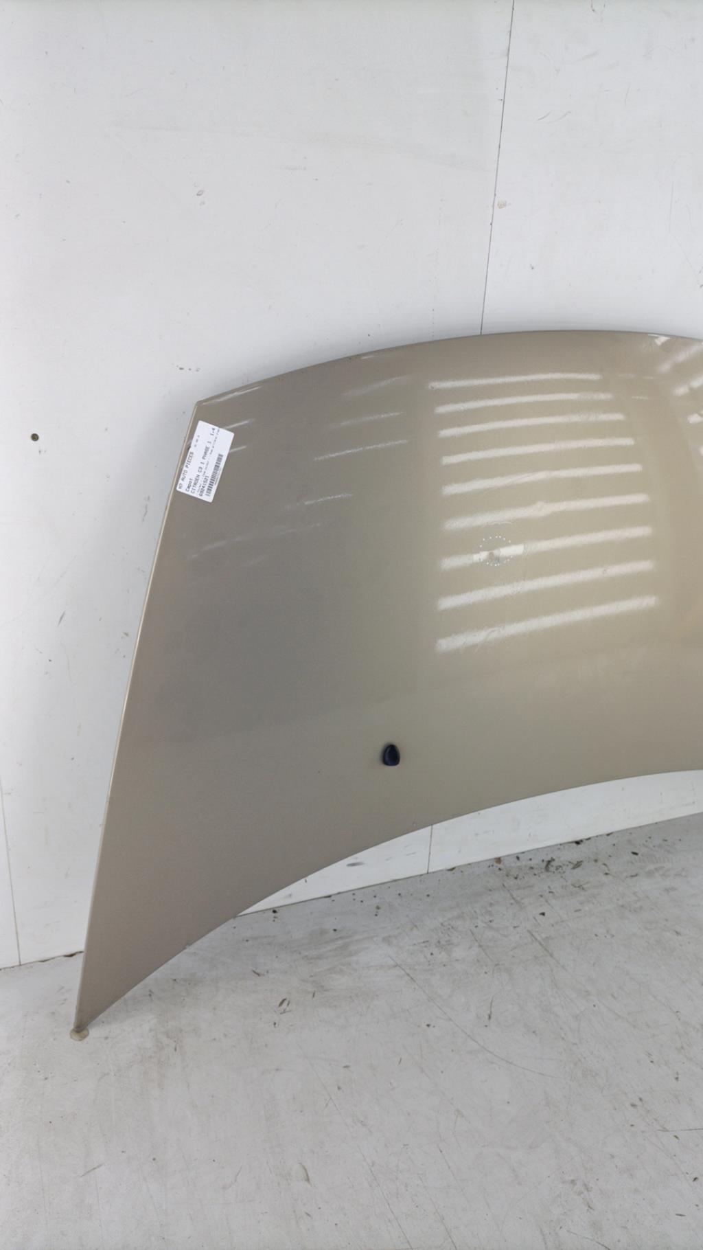 Capot CITROEN C3 1 PHASE 1 Essence - 1