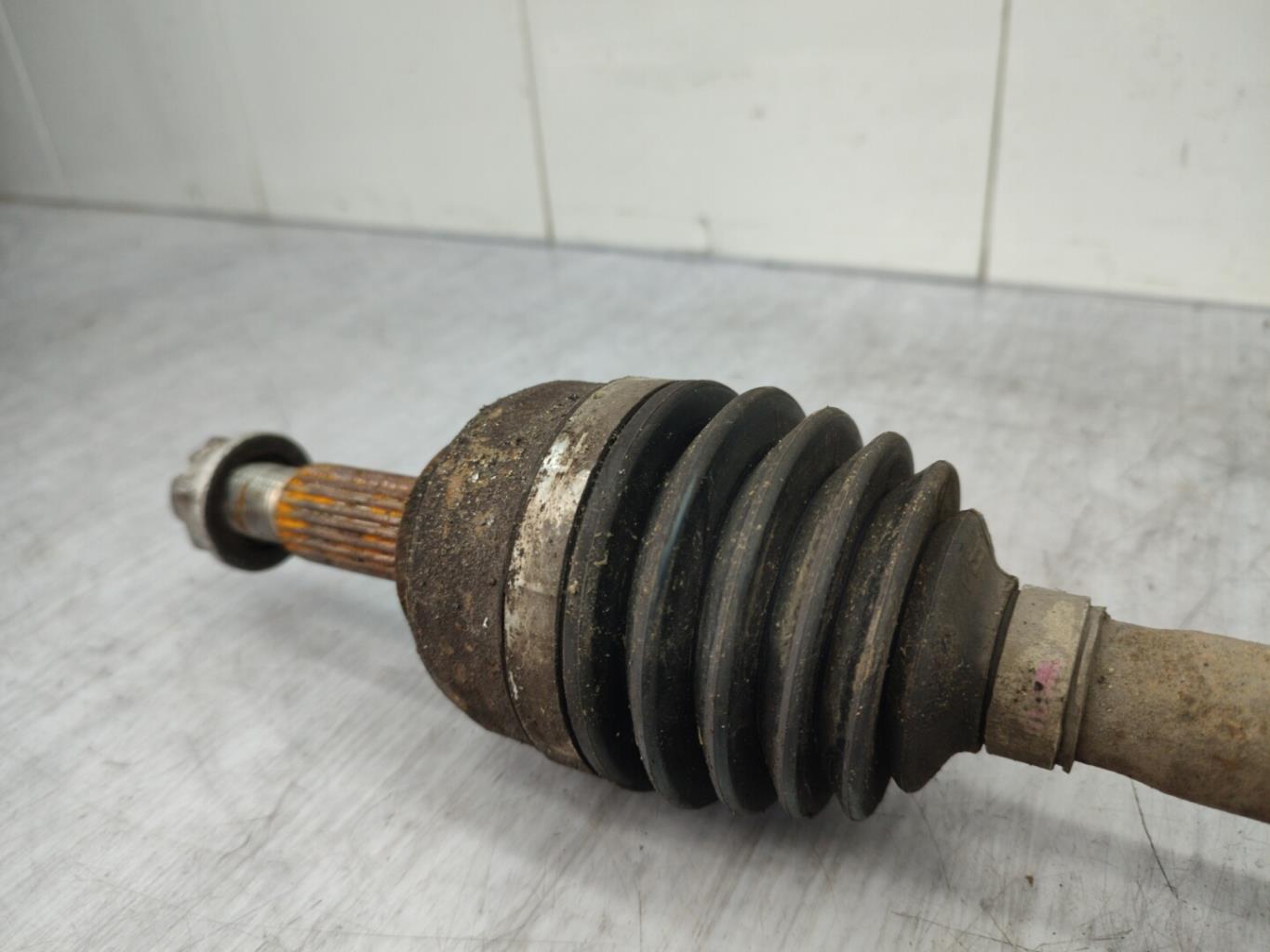 Giunto cardanico albero di trasmissione destro RENAULT TWINGO 2 PHASE 1 Gasolina - 1