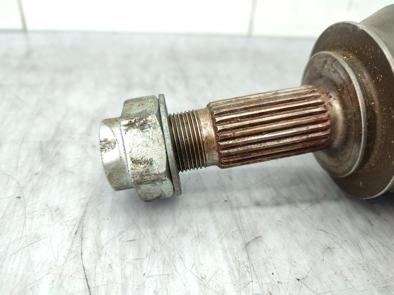 Giunto cardanico albero di trasmissione sinistro OPEL CORSA D PHASE 2 Diésel - 1