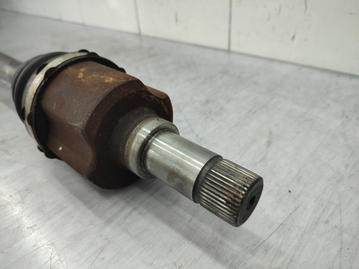 Giunto cardanico albero di trasmissione sinistro FIAT DUCATO 3 PHASE 1 Diésel - 1