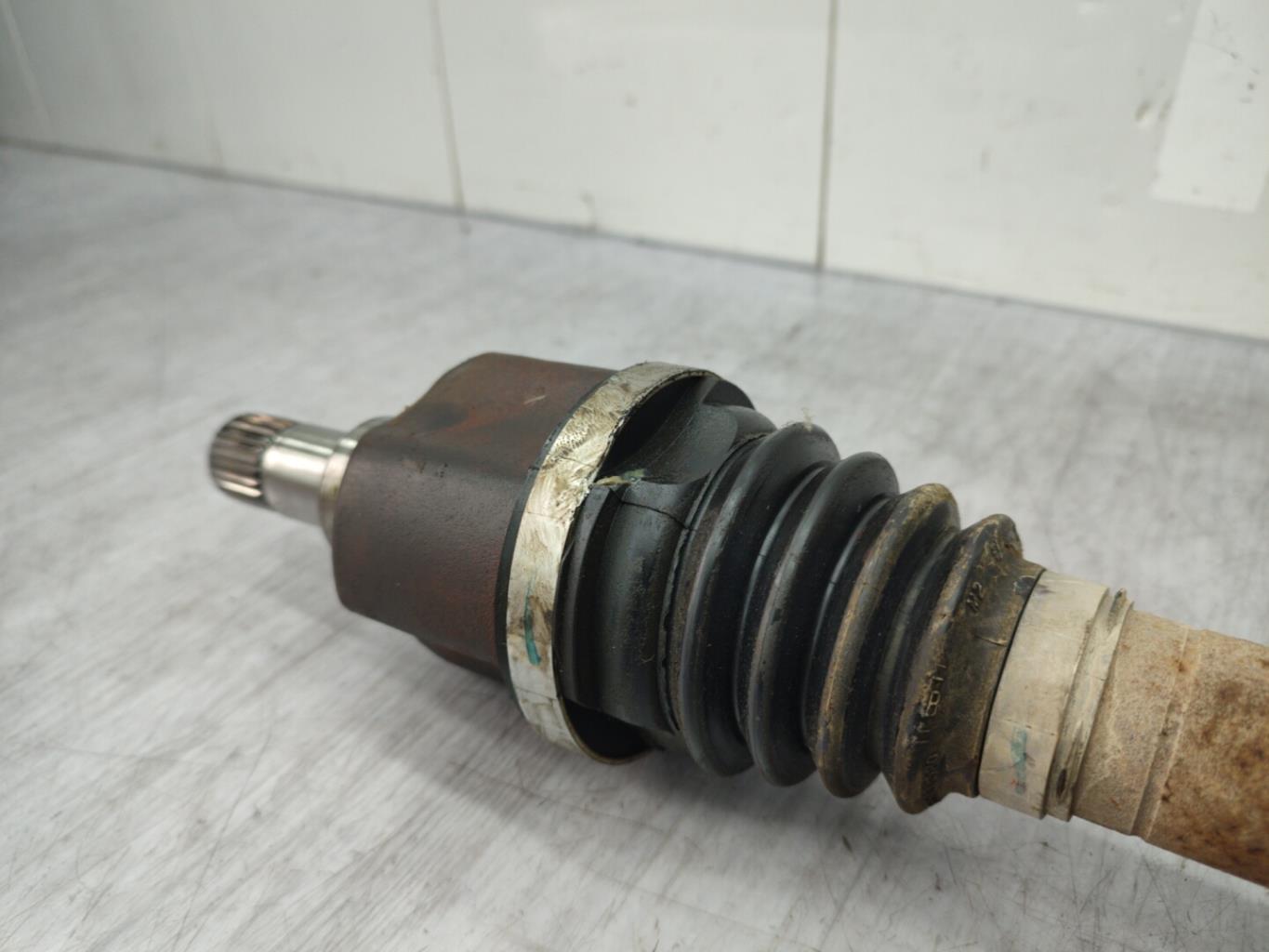 Giunto cardanico albero di trasmissione sinistro PEUGEOT 2008 1 PHASE 1  - 1