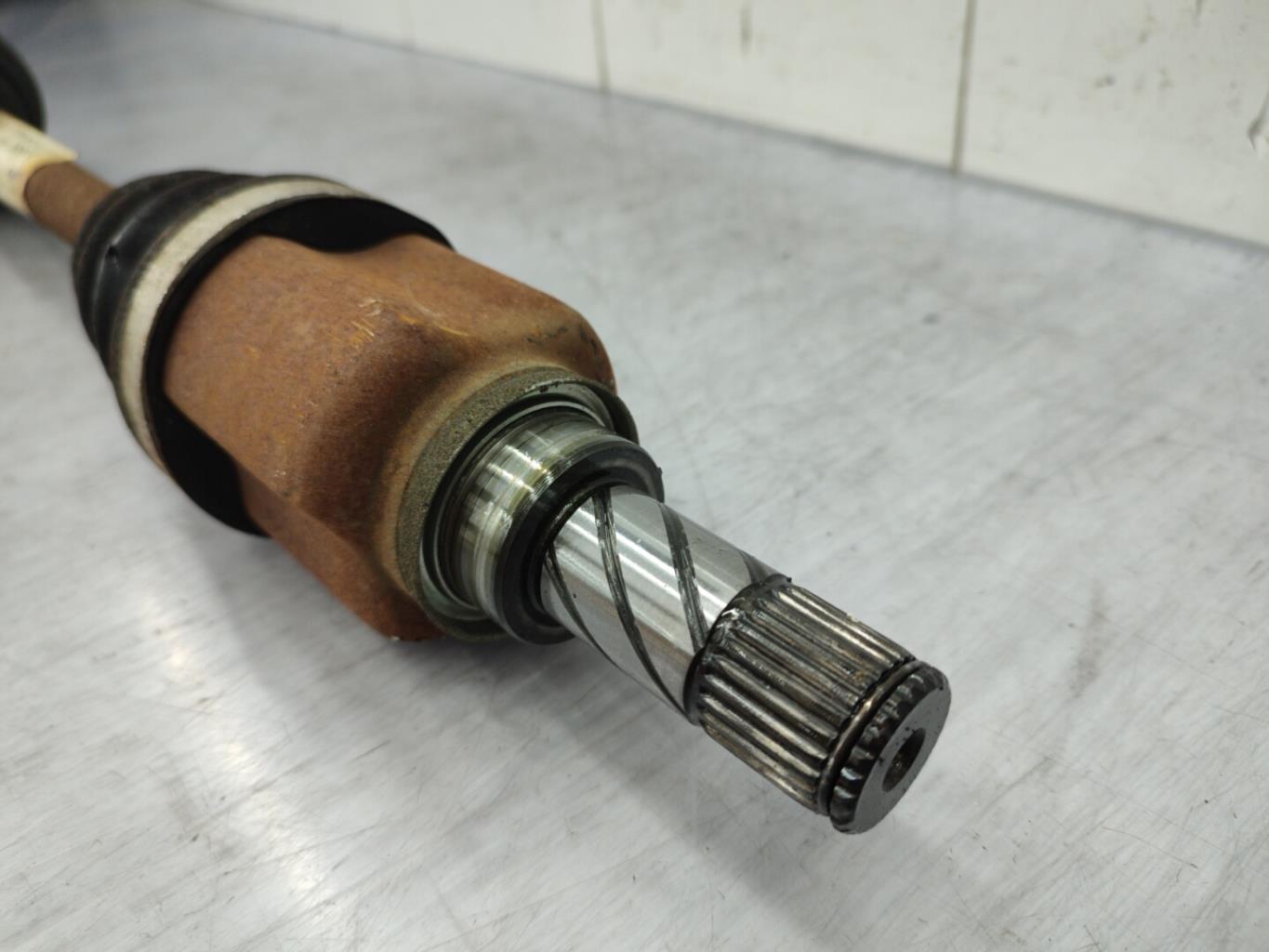 Giunto cardanico albero di trasmissione sinistro RENAULT MEGANE 3 PHASE 2 Diésel - 1
