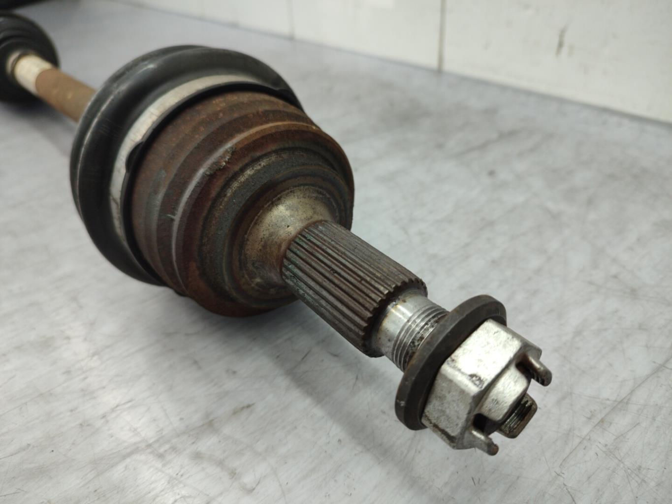 Giunto cardanico albero di trasmissione sinistro PEUGEOT 308 2 PHASE 1 Diésel - 1