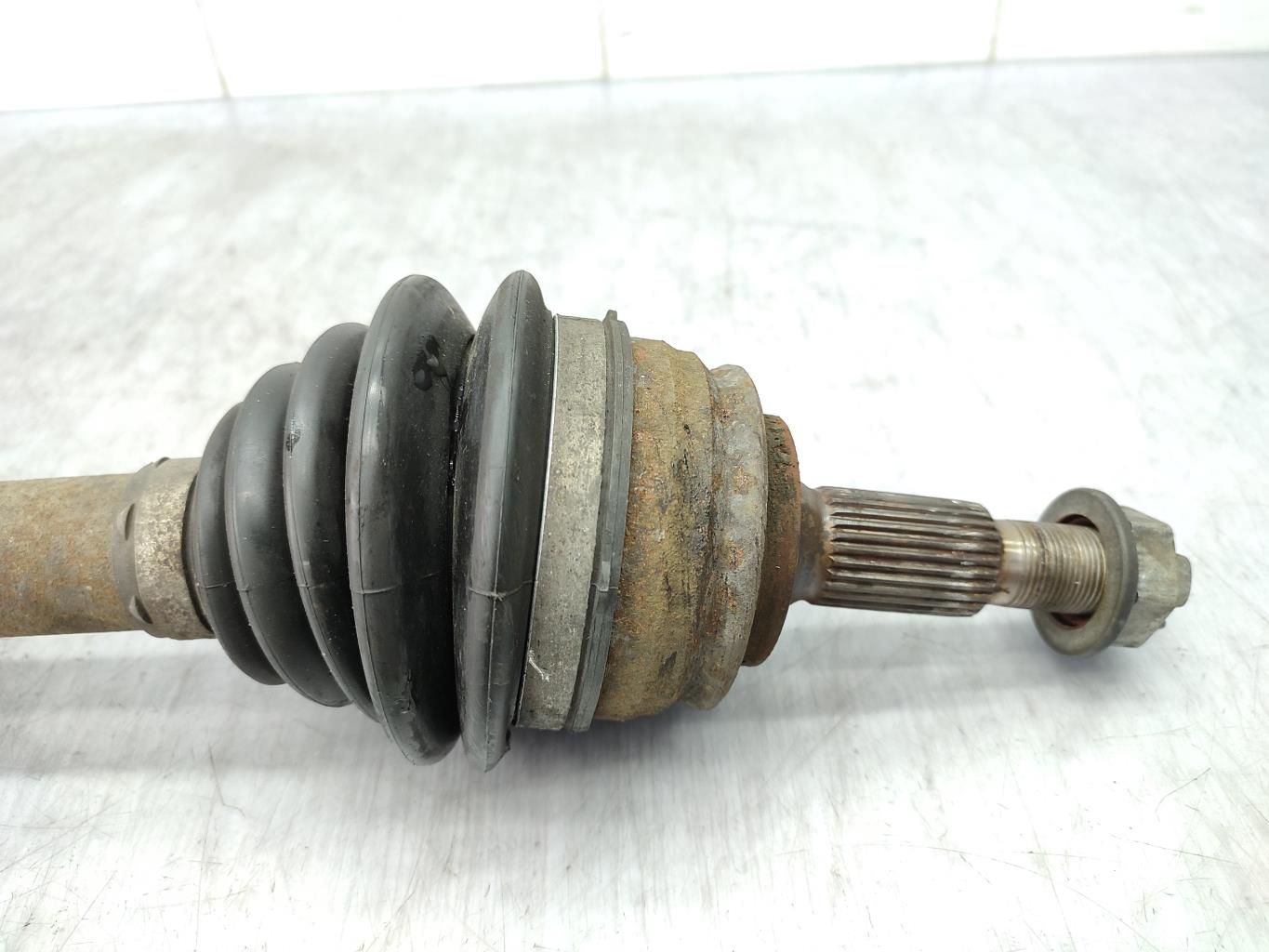 Giunto cardanico albero di trasmissione sinistro CITROEN C4 GRAND PICASSO 2 PHASE 1 Diésel - 1