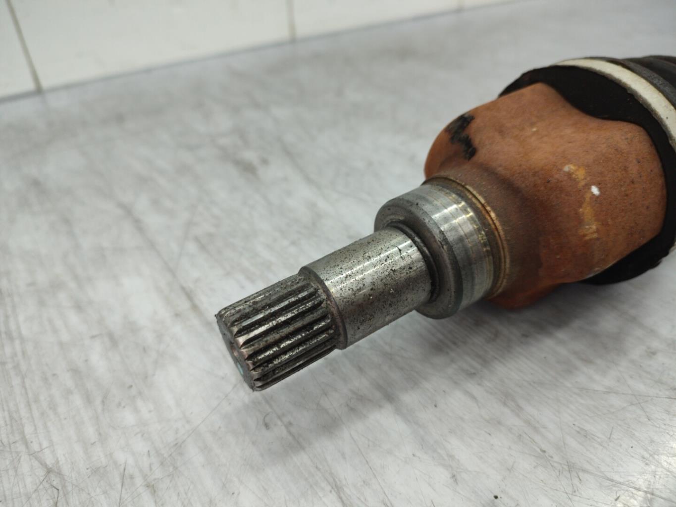 Giunto cardanico albero di trasmissione sinistro PEUGEOT 208 1 PHASE 1  - 1