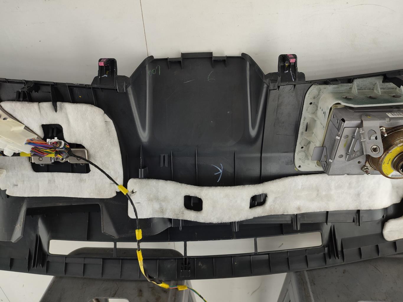 Casquette tableau de bord TOYOTA PRIUS 2 Essence/Hybride - 1