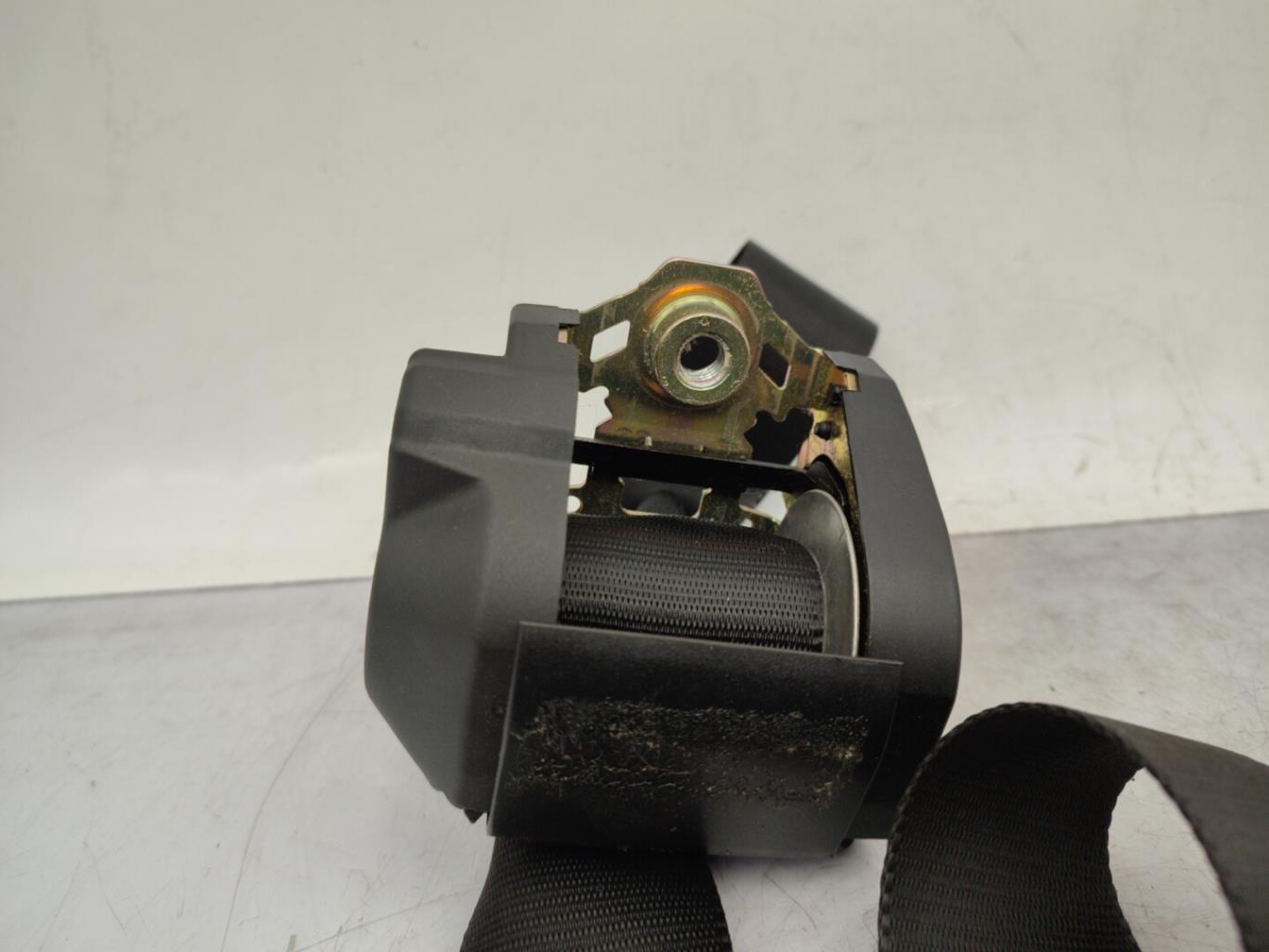 Cintura di sicurezza posteriore destra FORD FIESTA 4 PHASE 2 Gasolina - 1