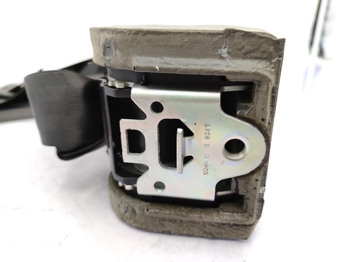 Cintura di sicurezza posteriore destra AUDI A4 3 PHASE 1 Diésel - 1