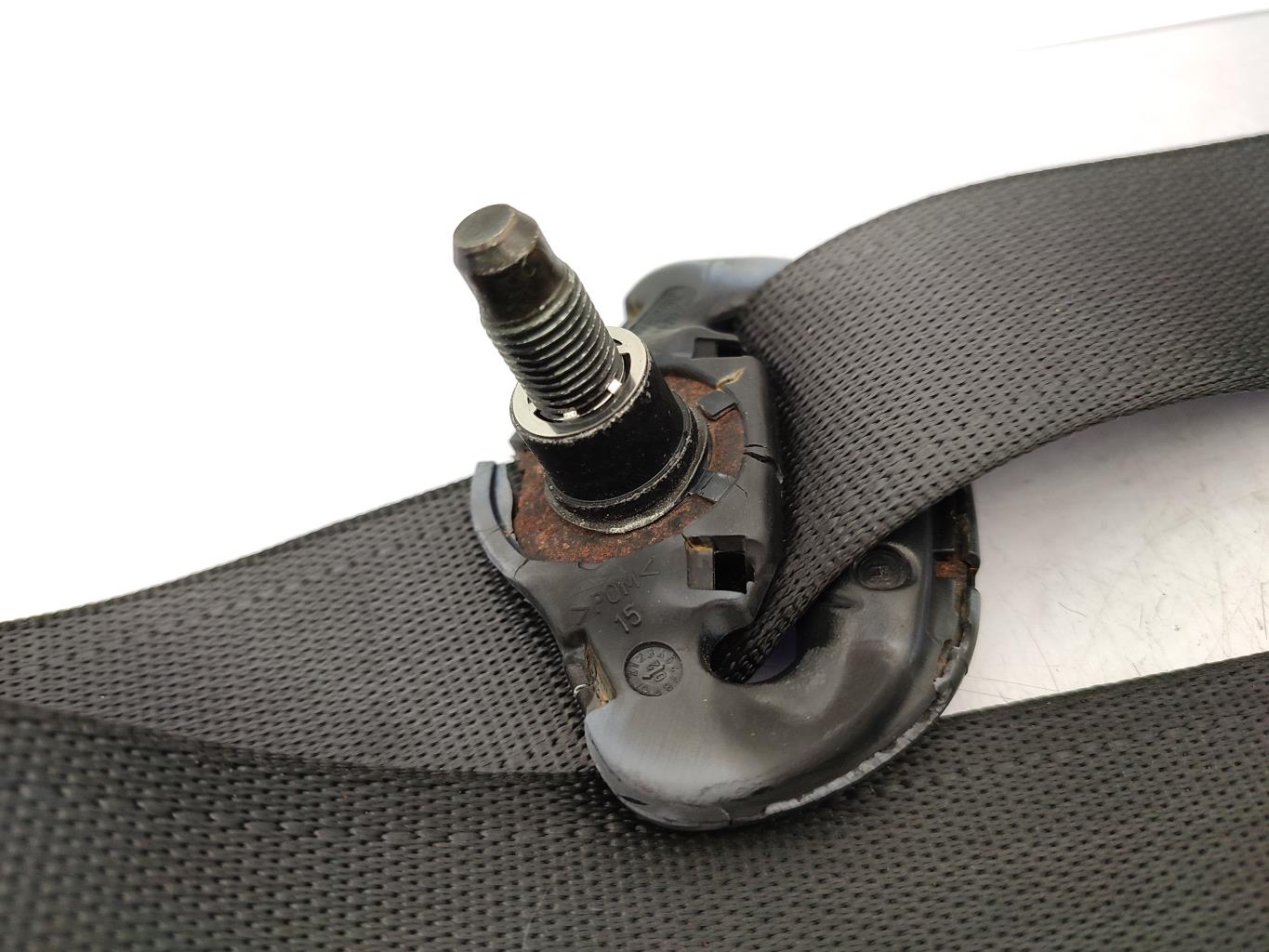 Cintura di sicurezza posteriore destra OPEL CORSA C PHASE 1 Gasolina - 1