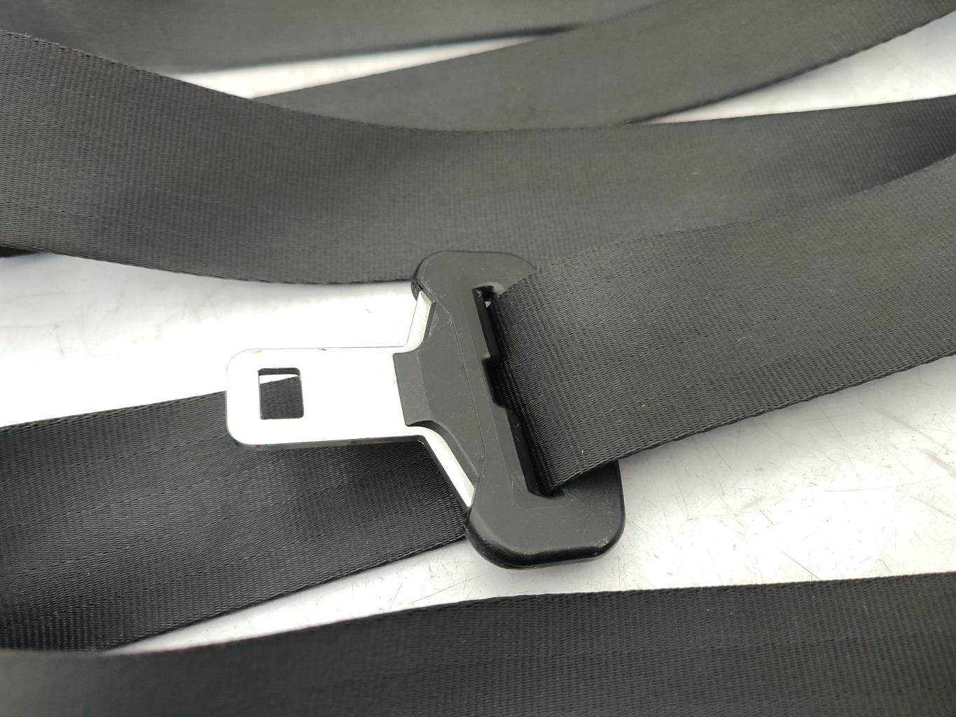 Cintura di sicurezza posteriore destra CITROEN C4 GRAND PICASSO 2 PHASE 1 Diésel - 1