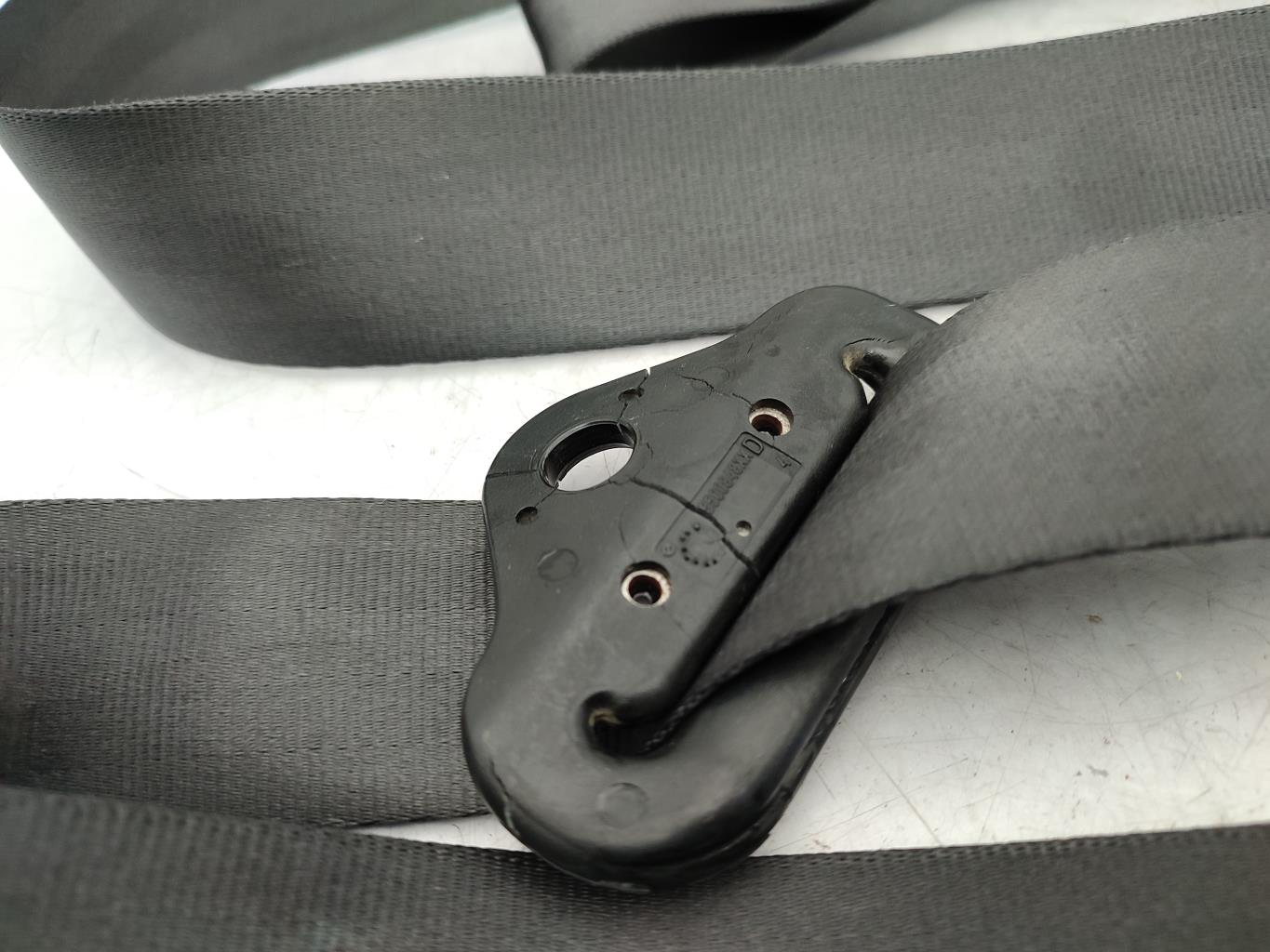 Cintura di sicurezza posteriore sinistra CITROEN XSARA PHASE 2 Gasolina - 1