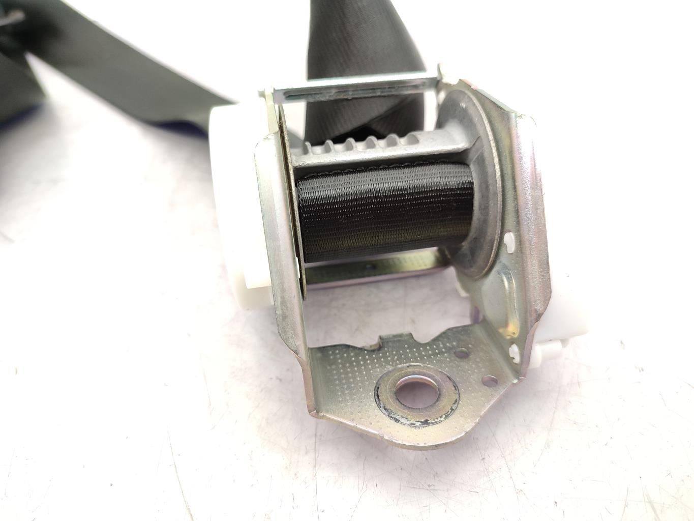 Cintura di sicurezza posteriore sinistra FORD FIESTA 6 PHASE 1 Gasolina - 1