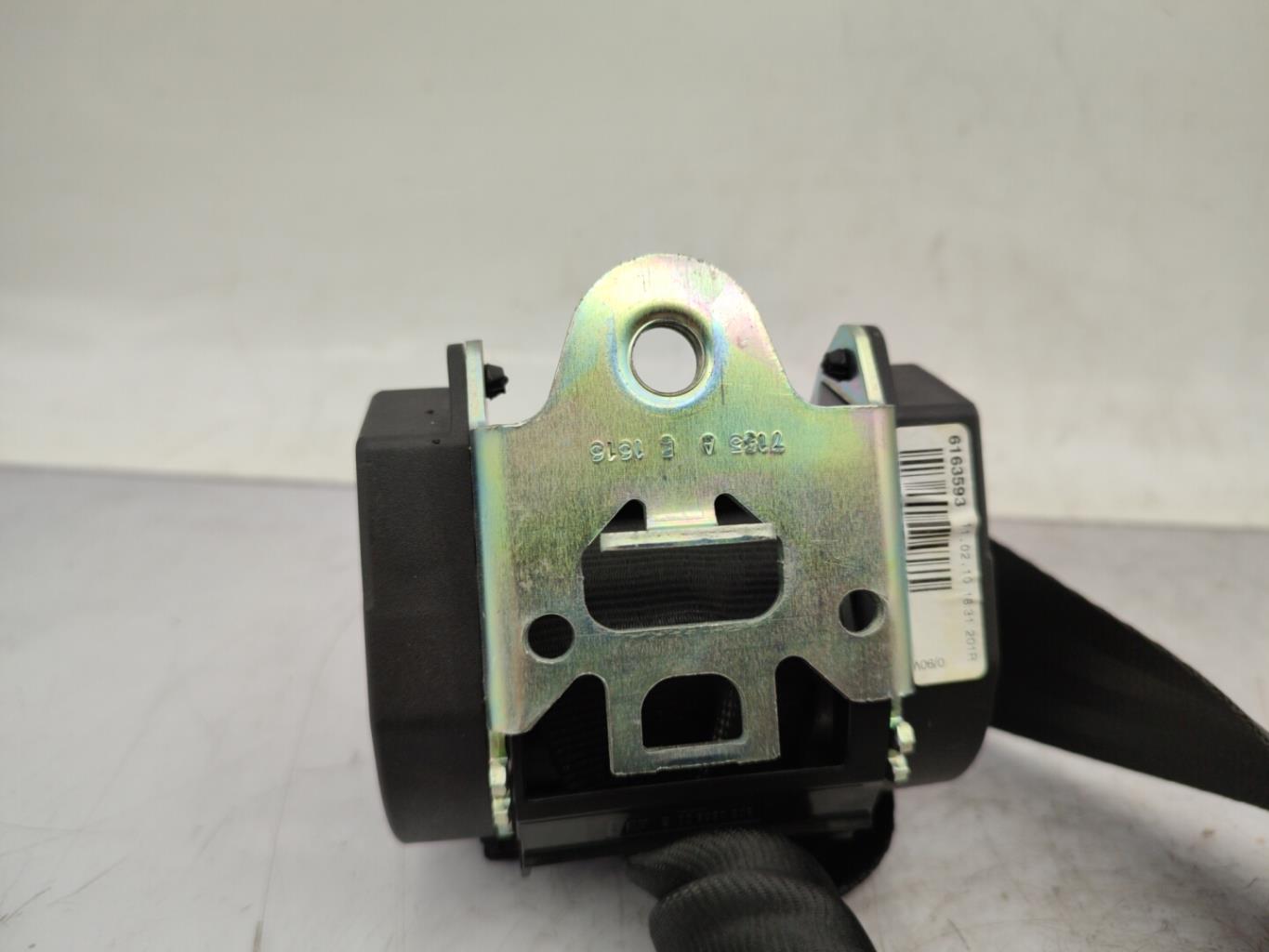 Cintura di sicurezza posteriore sinistra SEAT EXEO Diésel - 1