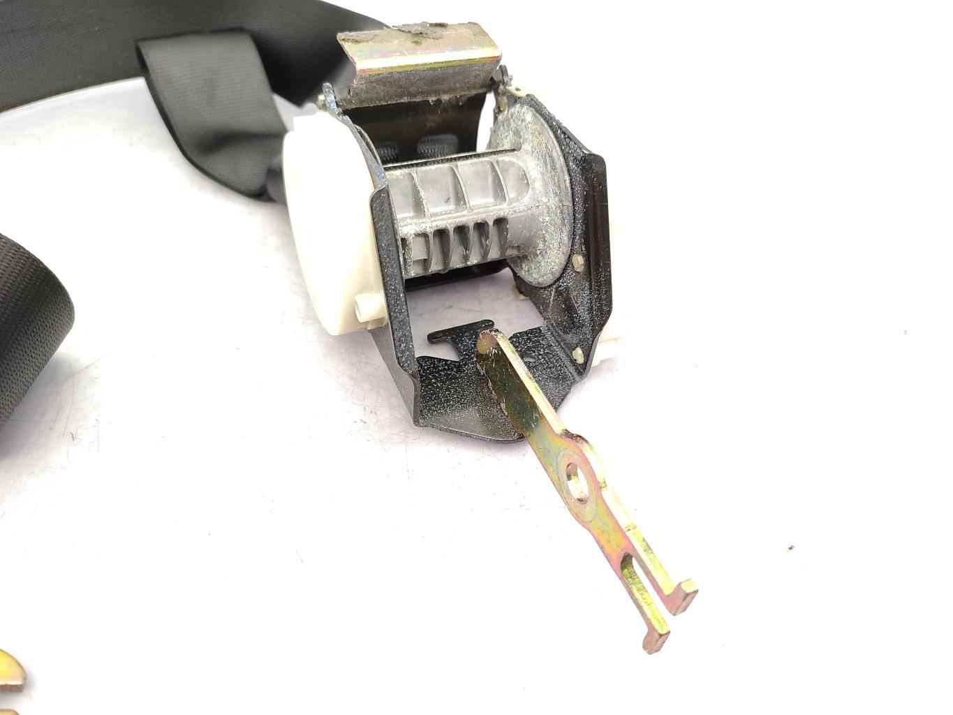 Cintura di sicurezza posteriore sinistra BMW SERIE 5 E60 PHASE 2 Diésel - 1