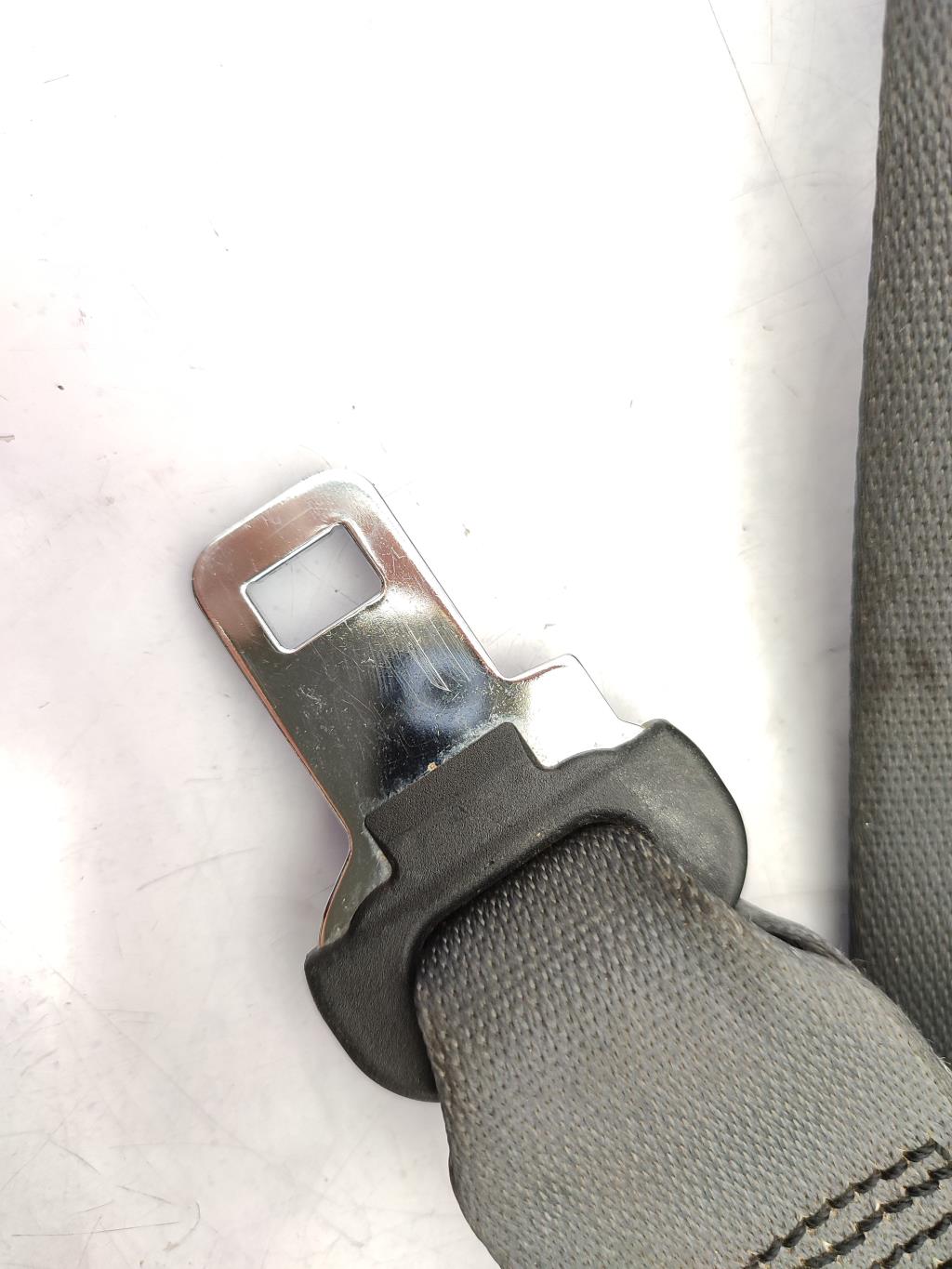 Cintura di sicurezza posteriore sinistra RENAULT SCENIC 2 PHASE 2 Diésel - 1