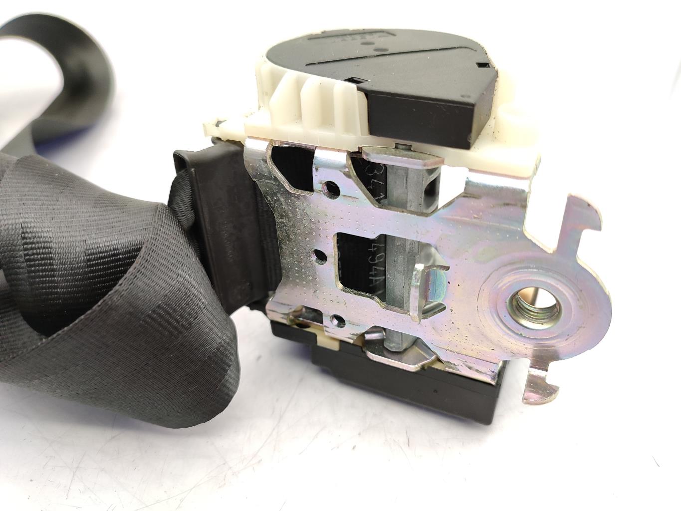Cintura di sicurezza posteriore sinistra RENAULT TWINGO 2 PHASE 1 Gasolina - 1
