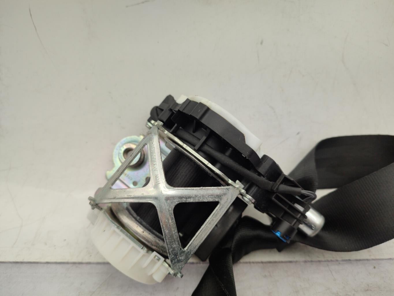 Cintura di sicurezza anteriore destra CITROEN C5 2 BREAK Diésel - 1