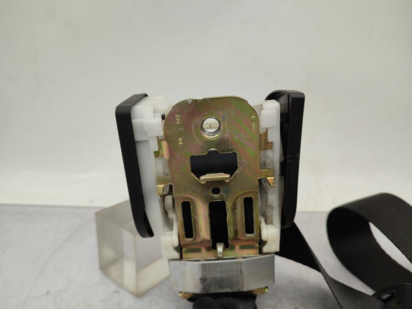 Cintura di sicurezza anteriore destra FORD FIESTA 4 PHASE 2 Gasolina - 1
