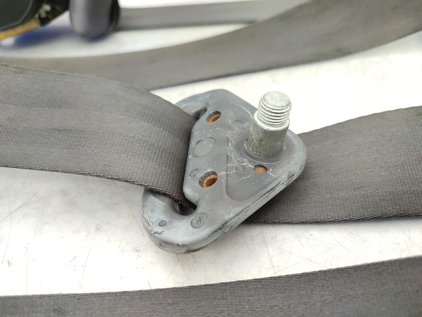 Cintura di sicurezza anteriore destra RENAULT GRAND ESPACE 3 Diésel - 1