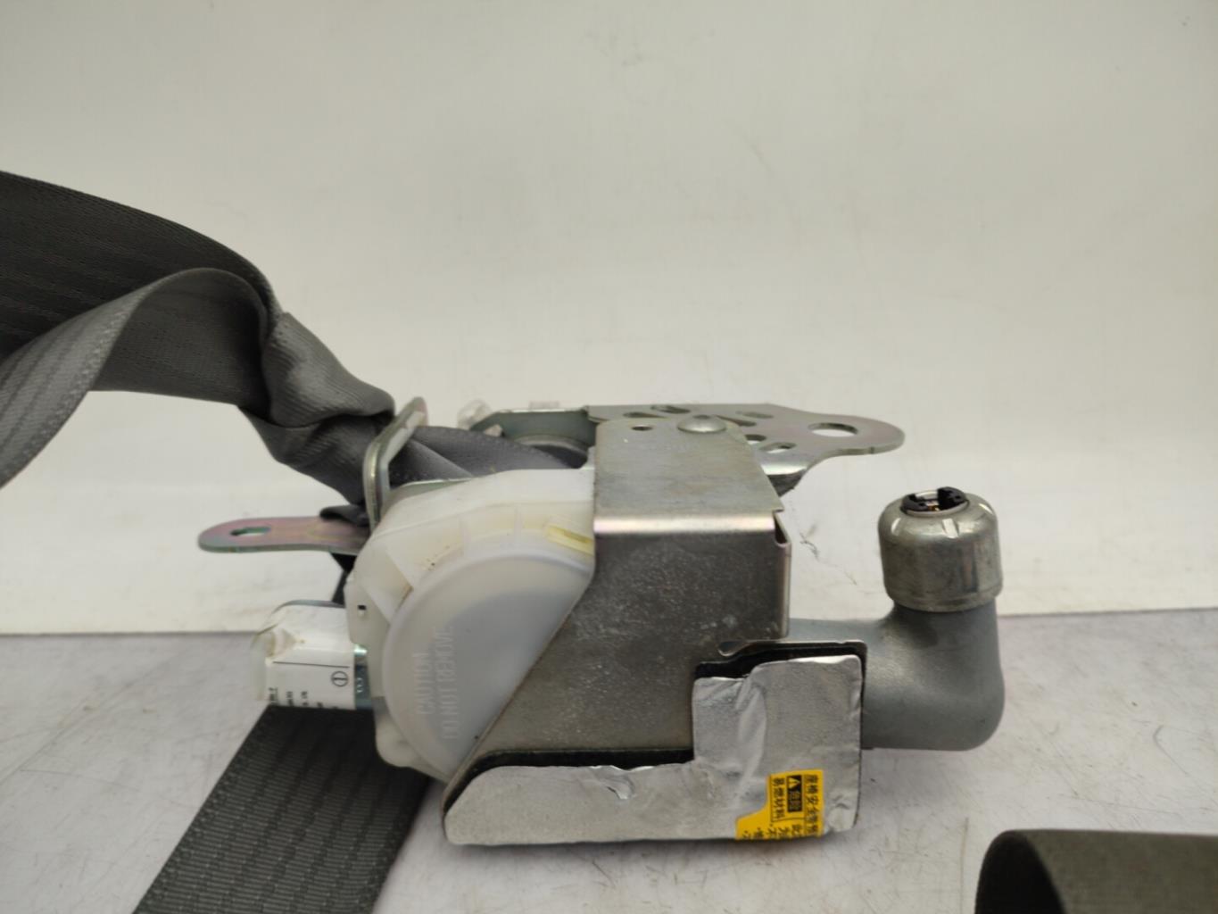 Cintura di sicurezza anteriore destra TOYOTA PRIUS 2 Gasolina/Híbrido - 1