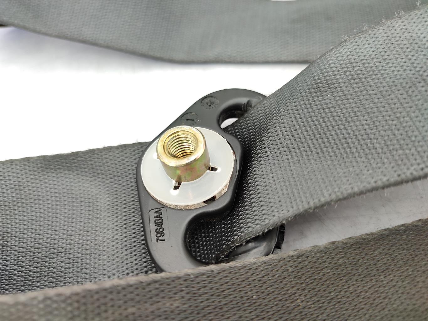 Cintura di sicurezza anteriore sinistra RENAULT GRAND SCENIC 2  - 1