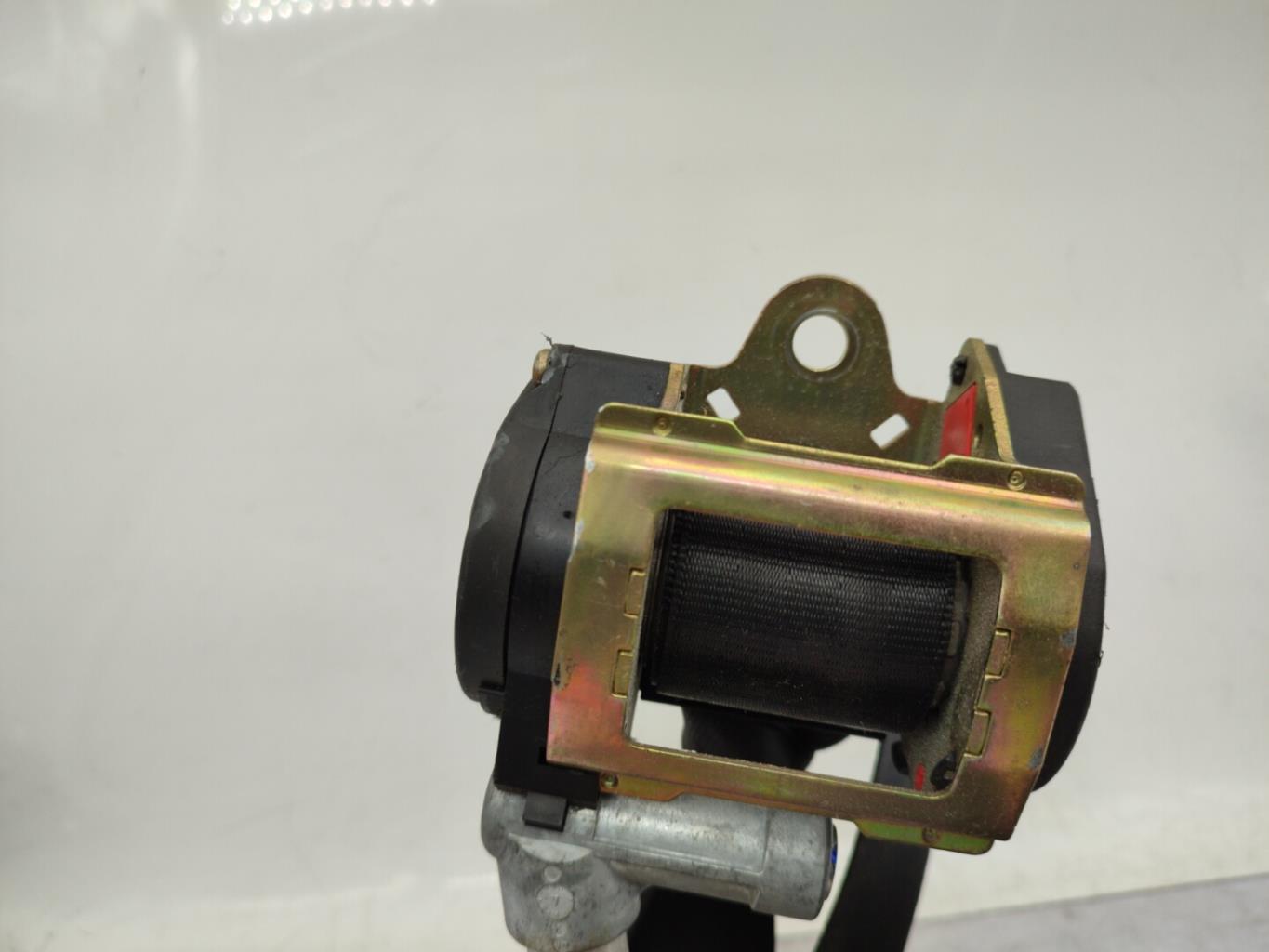 Cintura di sicurezza anteriore sinistra AUDI 80 3 PHASE 2 Diésel - 1