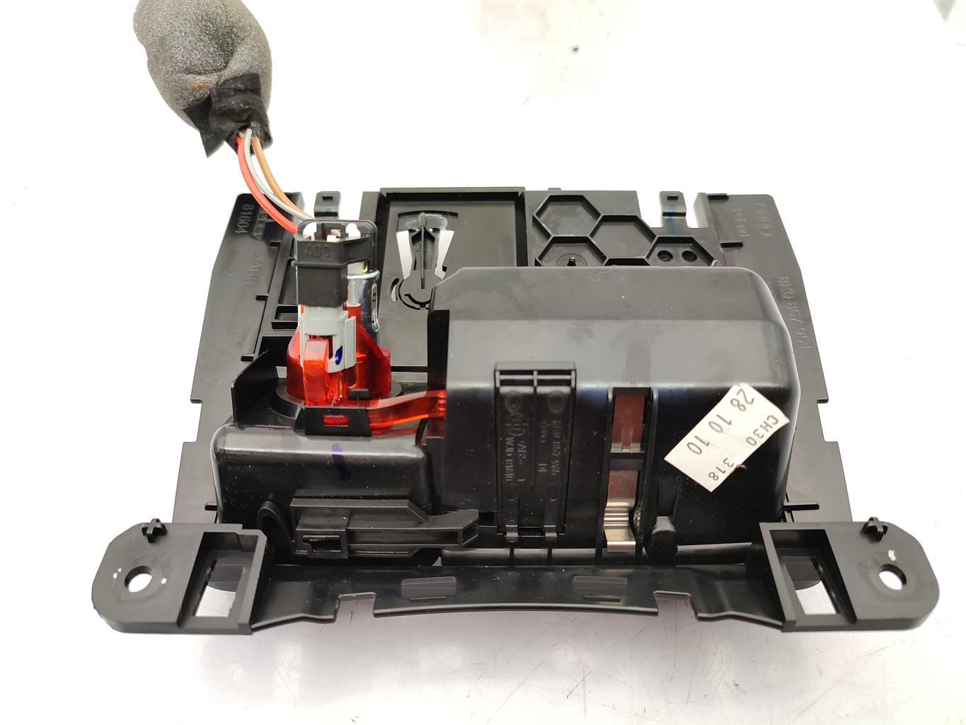 Cendrier AUDI A4 3 PHASE 1 Diesel - 1
