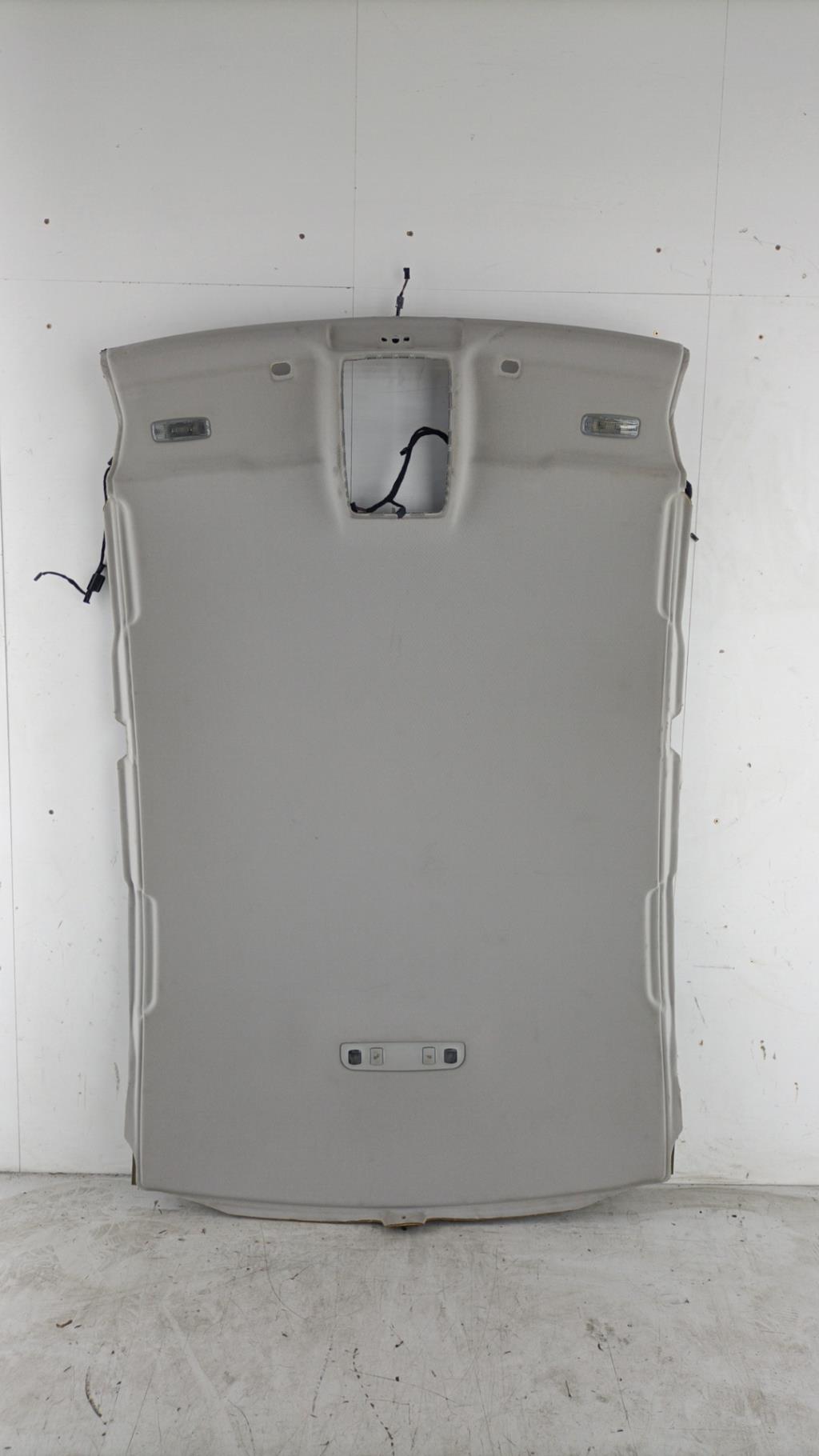 Ciel de toit SEAT EXEO Diesel - 1