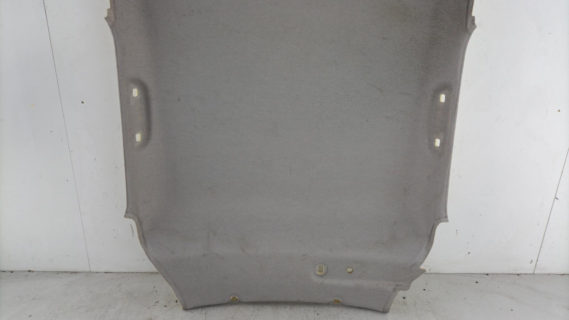 Ciel de toit RENAULT CLIO 4 PHASE 1 Diesel - 1