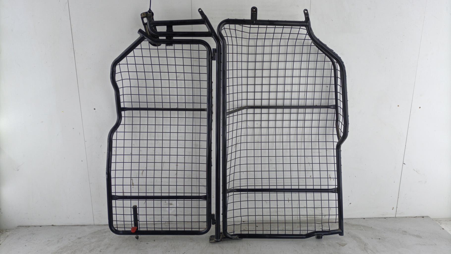 Cloison de separation (utilitaire) PEUGEOT BIPPER Diesel - 1