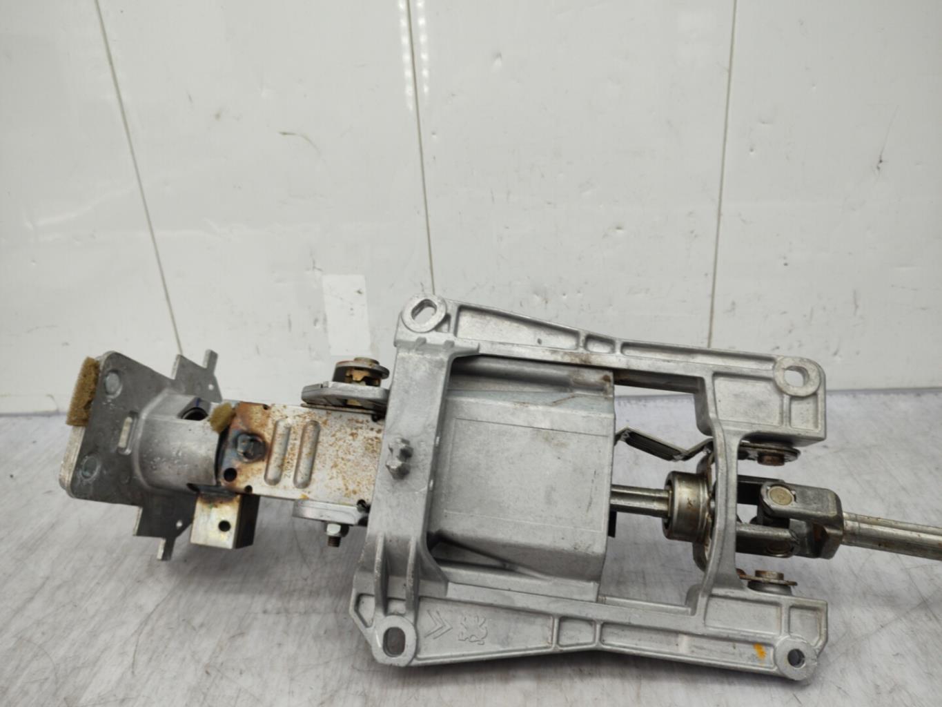 Colonne de direction CITROEN C5 2 BREAK Diesel - 1