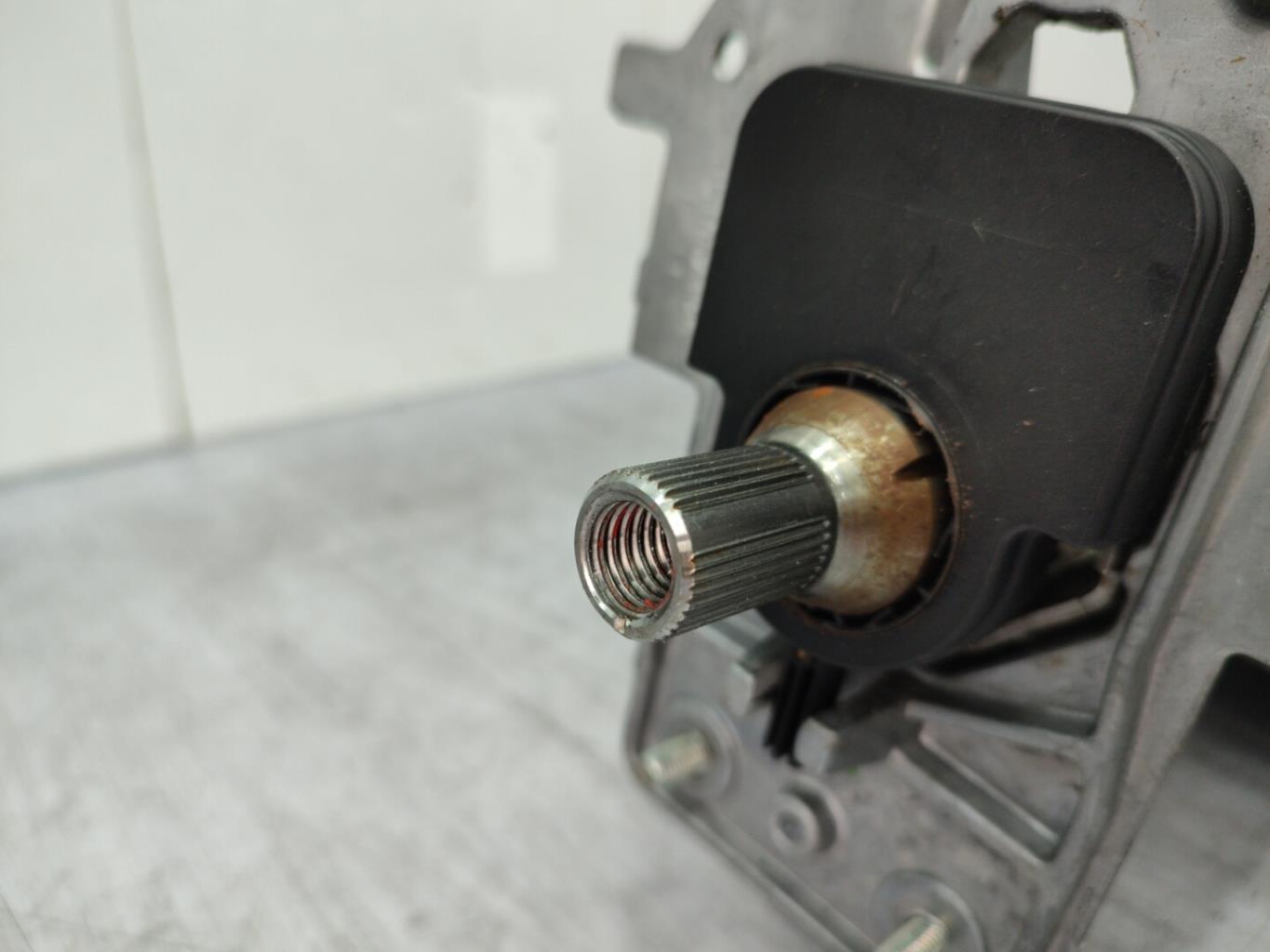 Colonne de direction CITROEN C4 1 PHASE 1 COUPE Diesel - 1