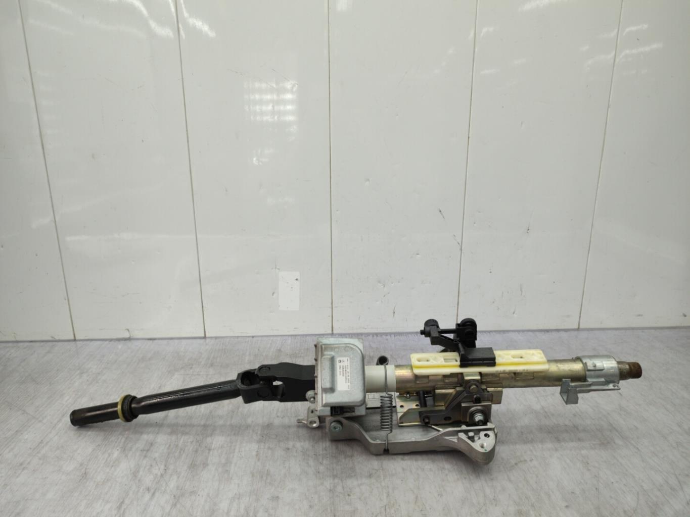 Piantone dello sterzo MERCEDES CLASSE A 169 PHASE 1 Diésel - 1