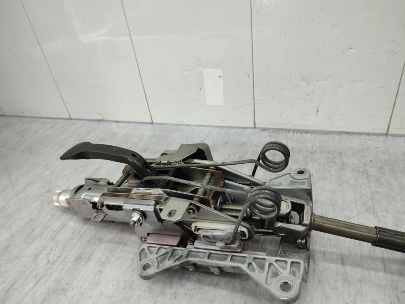 Colonne de direction SEAT EXEO Diesel - 1