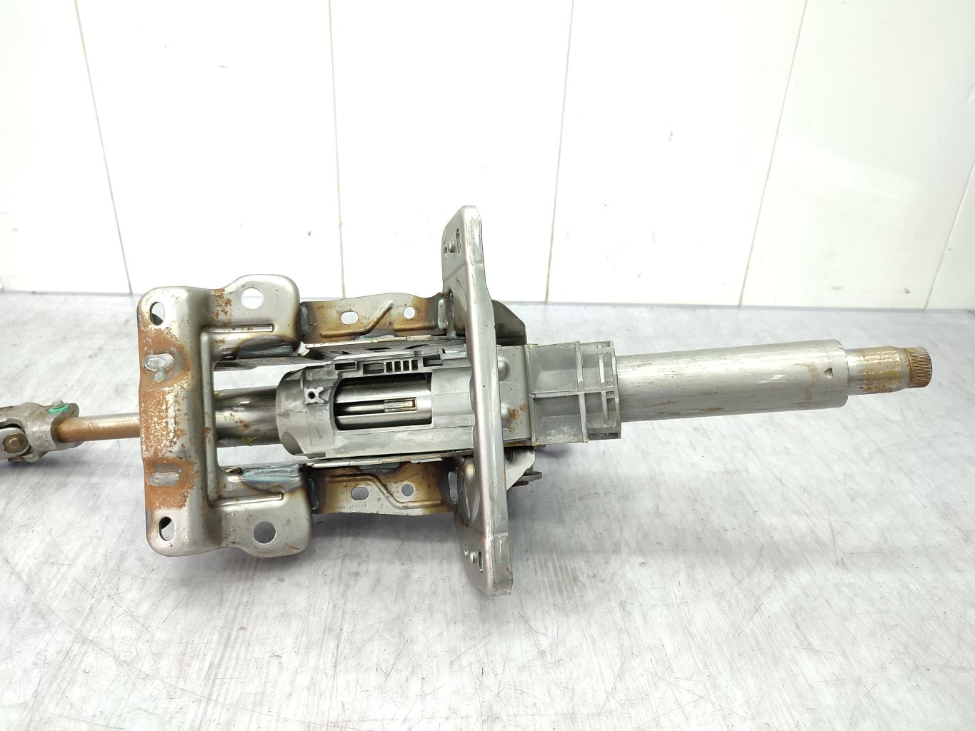 Colonne de direction AUDI A4 3 AVANT PHASE 1 BREAK Diesel - 1