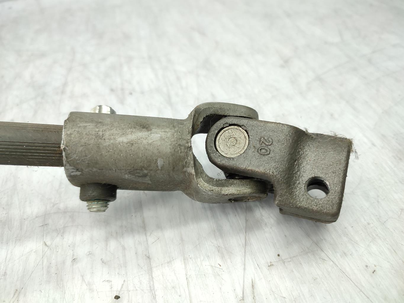 Colonne de direction OPEL CORSA D PHASE 2 Diesel - 1