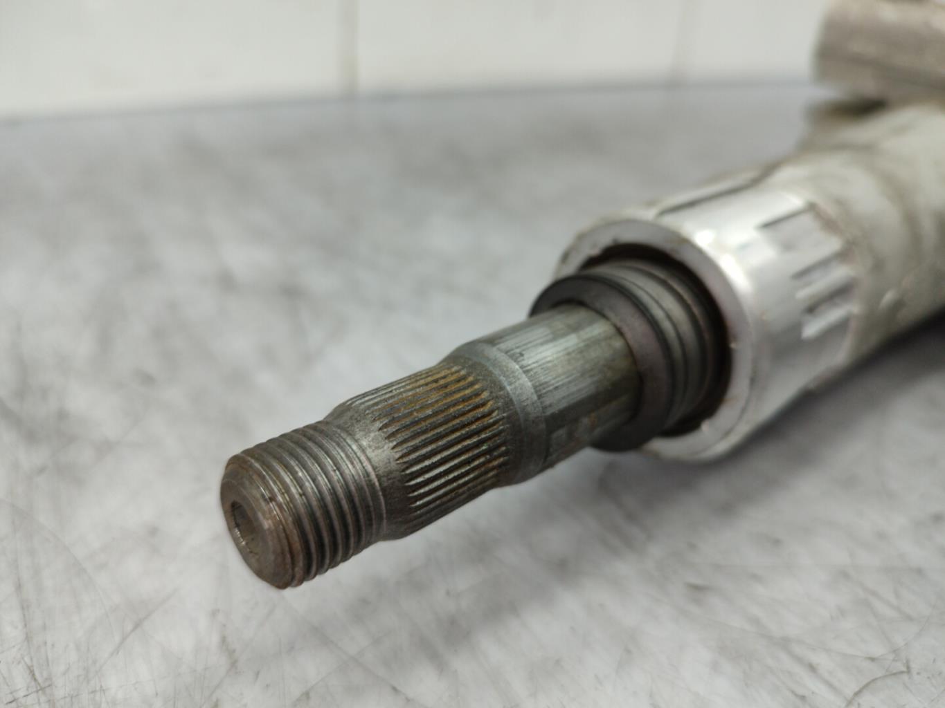 Colonne de direction AUDI 80 3 PHASE 2 Diesel - 1