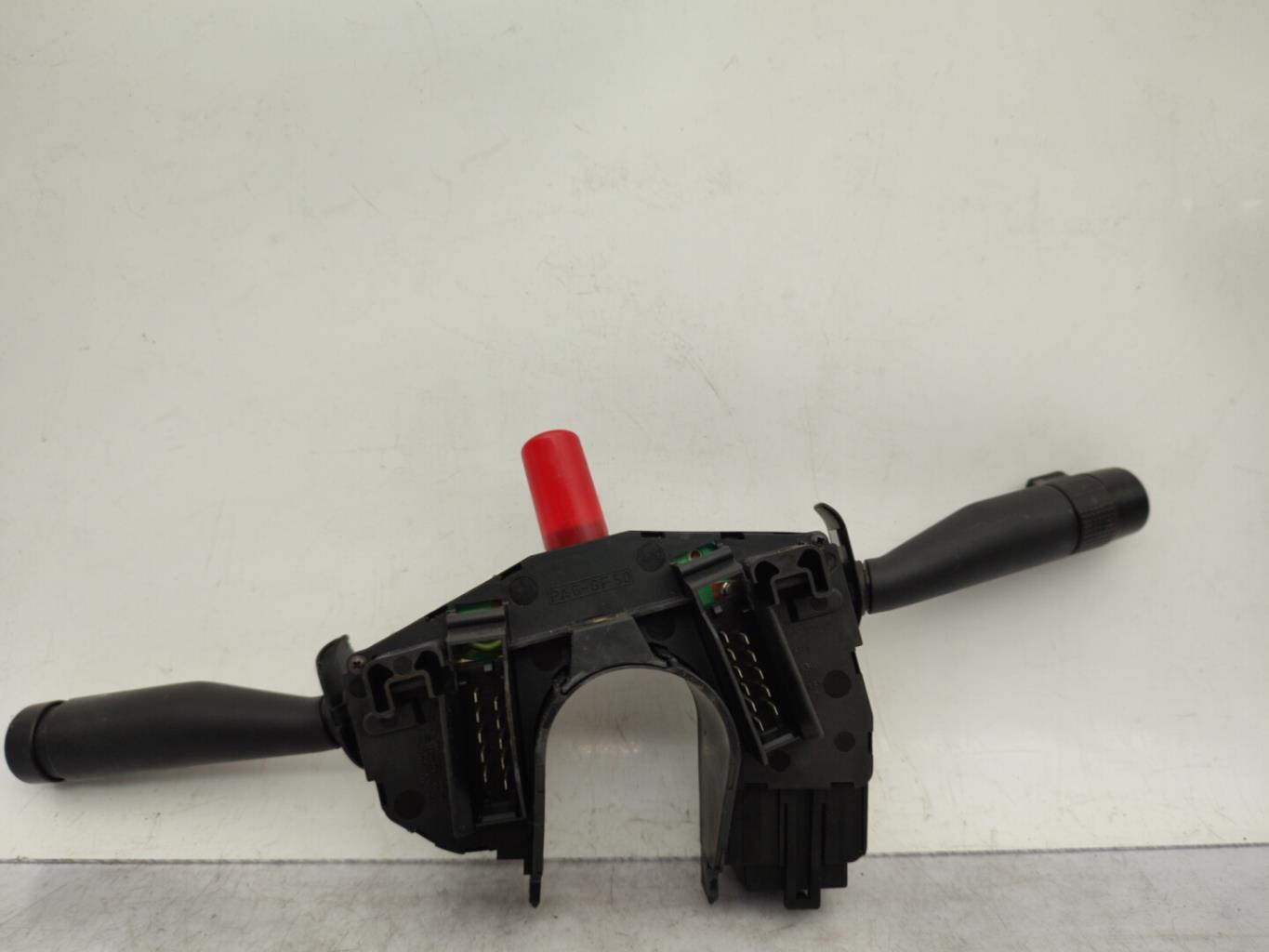 Devio guida completo con contatto spiralato FORD FIESTA 4 PHASE 2 Gasolina - 1